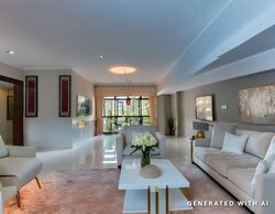 Blk 520 Fragrant Woods (Woodlands), HDB Executive #574400531